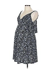 Motherhood Casual Dress