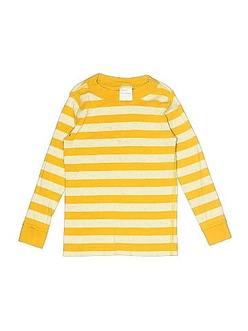 Hanna Andersson Long Sleeve T-Shirt (view 1)