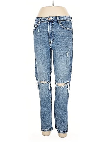 Stradivarius Jeans (view 1)