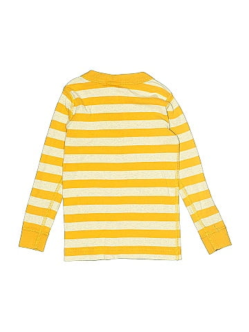 Hanna Andersson Long Sleeve T-Shirt (view 2)