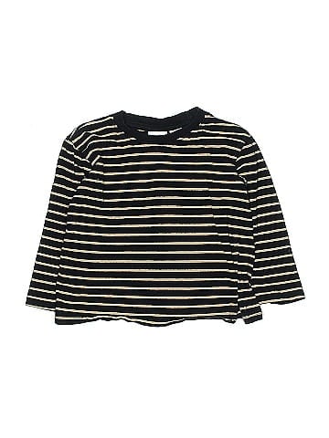 Zara Baby 3/4 Sleeve T-Shirt (view 1)
