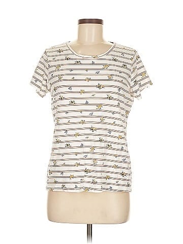 Duluth Trading Co. Short Sleeve Top (view 1)
