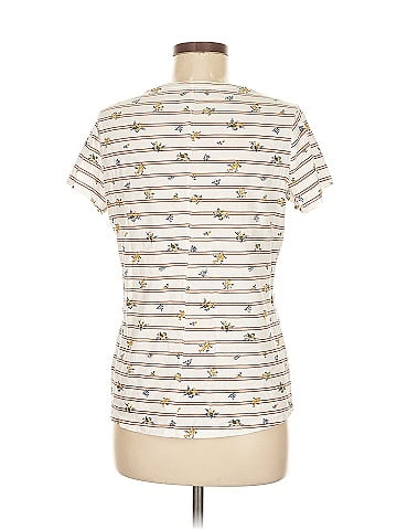 Duluth Trading Co. Short Sleeve Top (view 2)