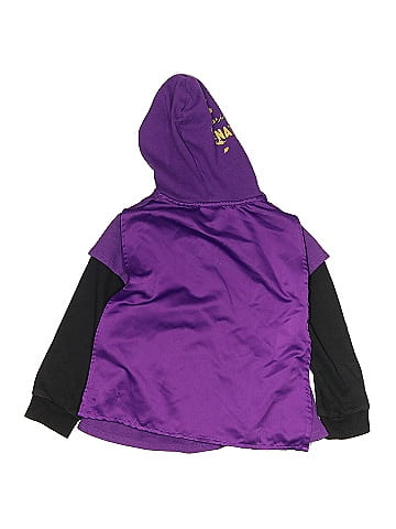 Disney Zip Up Hoodie (view 2)