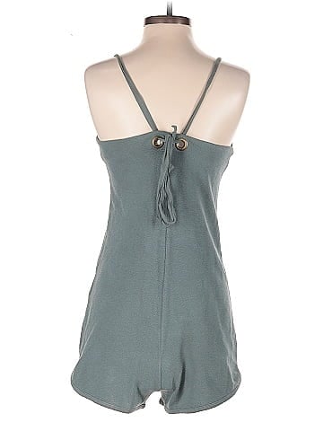 Roxy Romper (view 2)