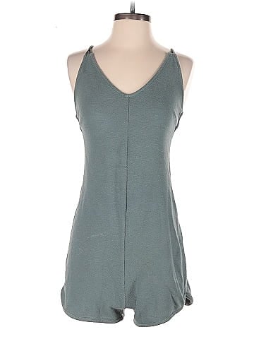 Roxy Romper (view 1)
