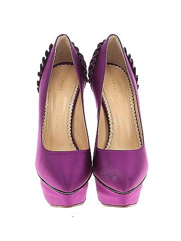 Charlotte Olympia Heels (view 2)
