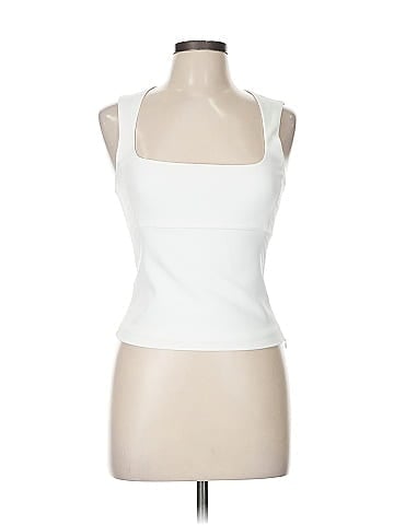 Zara Sleeveless Top (view 1)