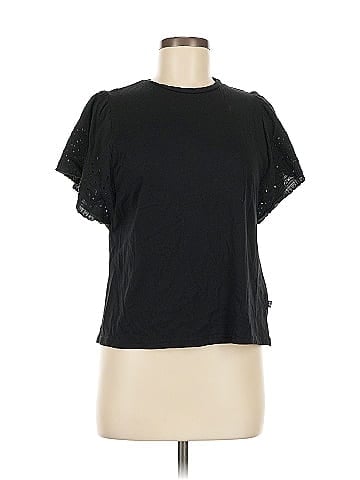 Gap Short Sleeve T-Shirt (view 1)