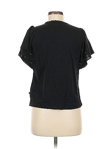 Gap Short Sleeve T-Shirt (view 2)
