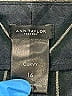 Ann Taylor Factory Stripes Blue Dress Pants Size 16 - photo 4
