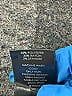 Ann Taylor Factory Stripes Blue Dress Pants Size 16 - photo 5