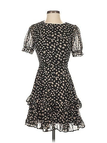 Mi ami Cocktail Dress (view 1)