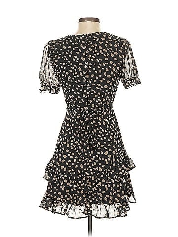 Mi ami Cocktail Dress (view 2)