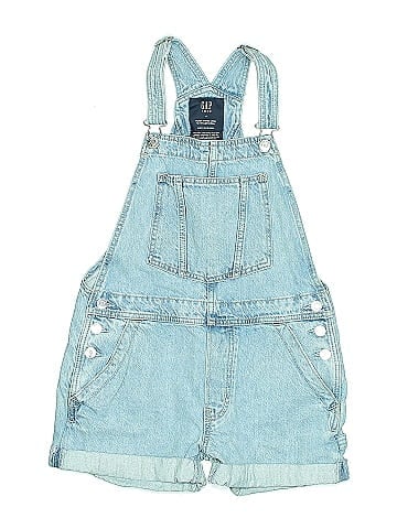 Gap Overalls (view 1)