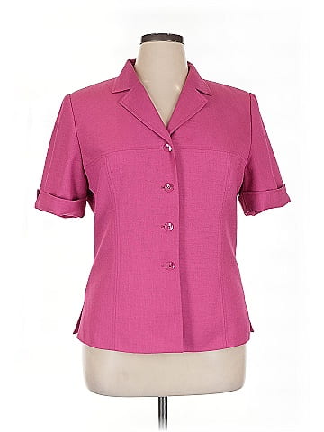 Kasper Blazer (view 1)