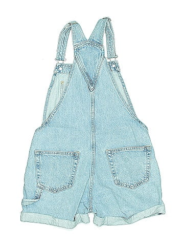 Gap Overalls (view 2)