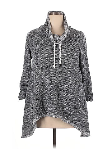 Calvin Klein Performance Pullover Sweater (view 1)