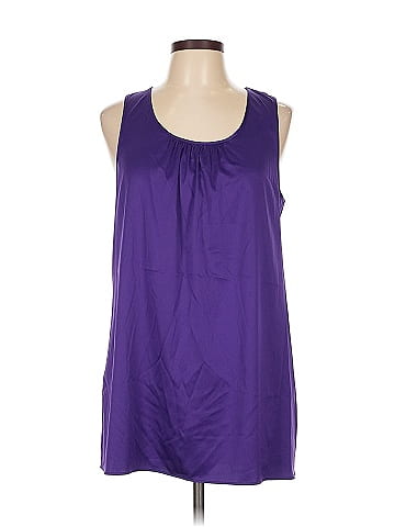The Limited Sleeveless Blouse (view 1)