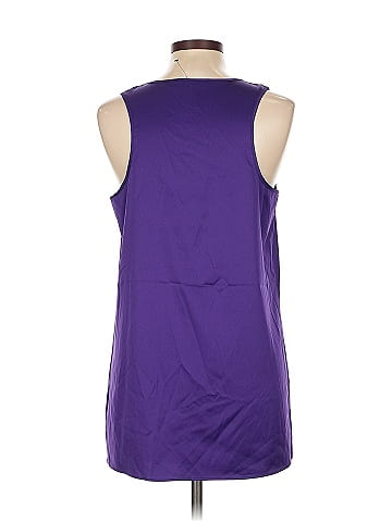 The Limited Sleeveless Blouse (view 2)