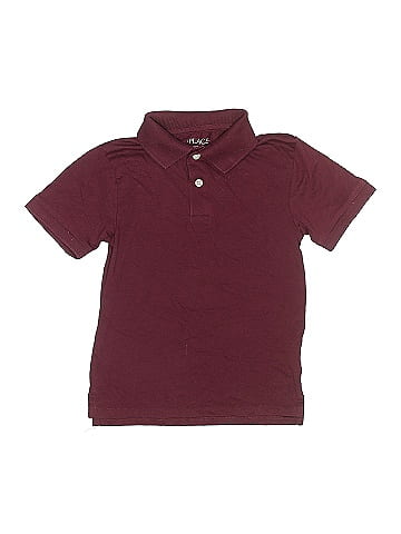The Children's Place Short Sleeve Top (view 1)