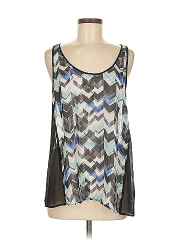Gap Outlet Sleeveless Blouse (view 1)