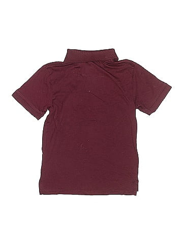 The Children's Place Short Sleeve Top (view 2)