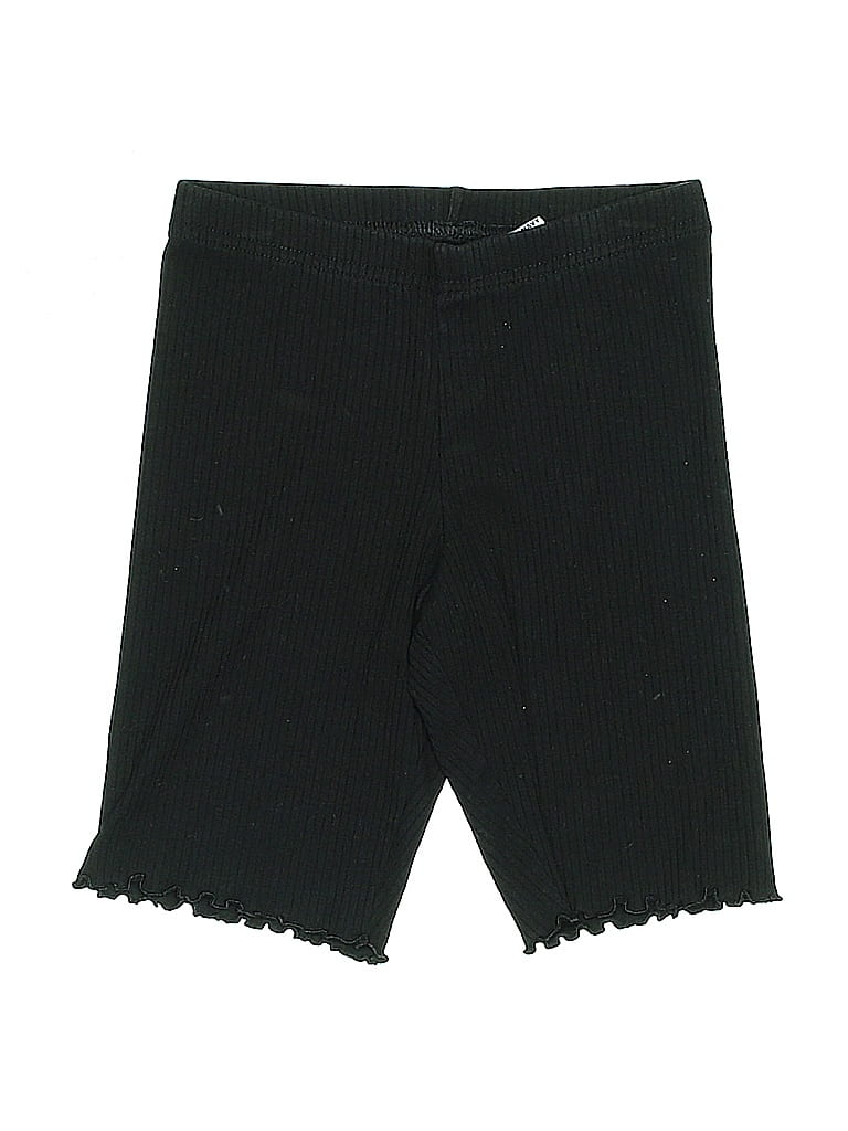 Pre-owned Old Navy Kids' Shorts In Black