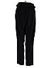 Dynamite Black Casual Pants Size XS - photo 2