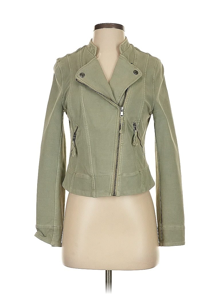 Pre-owned Marrakech Jacket In Green