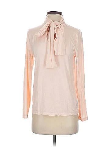 J.Crew 365 Long Sleeve Top (view 1)