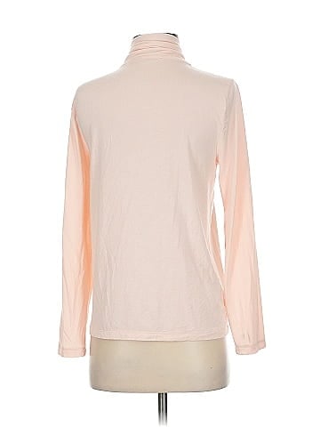 J.Crew 365 Long Sleeve Top (view 2)