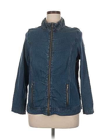 Laura Ashley Jacket (view 1)