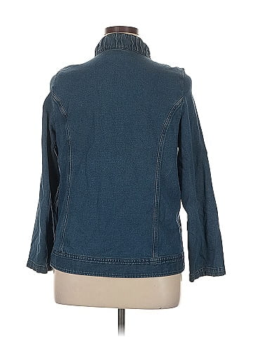 Laura Ashley Jacket (view 2)