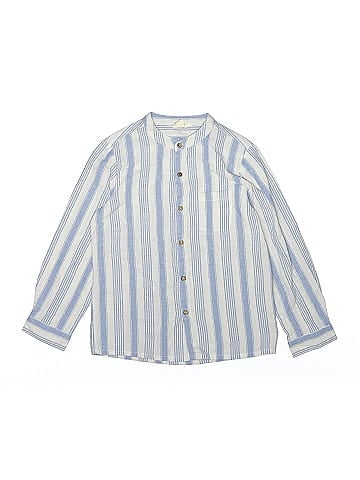 Assorted Brands Long Sleeve Button-Down Shirt (view 1)