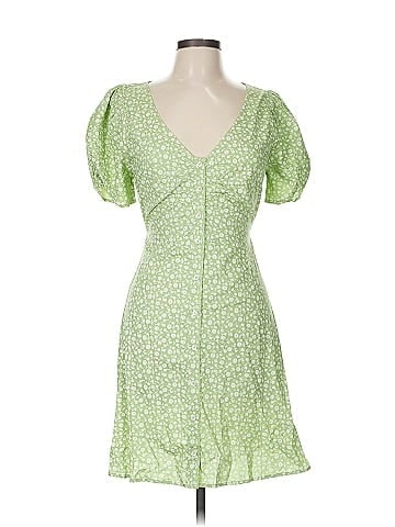 Madewell Casual Dress (view 1)