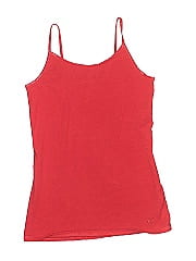 Justice Tank Top