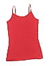 Justice Red Tank Top Size 12 - photo 1