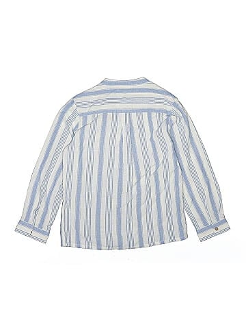 Assorted Brands Long Sleeve Button-Down Shirt (view 2)