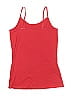 Justice Red Tank Top Size 12 - photo 2