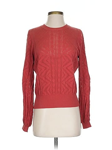 Joie Pullover Sweater (view 1)