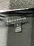 Connected Apparel 100% Polyester Floral Gray Casual Dress Size 6 - photo 4