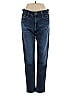 Adriano Goldschmied Blue Jeans Size 27 waist - photo 1