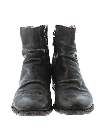 Fiorentini + Baker Ankle Boots (view 2)