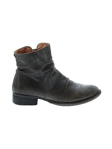 Fiorentini + Baker Ankle Boots (view 1)