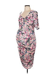 Motherhood Cocktail Dress