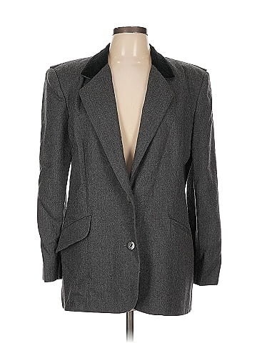 Breckenridge Blazer (view 1)