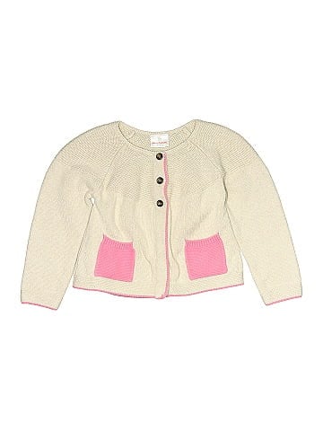 Hanna Andersson Cardigan (view 1)