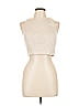 Assorted Brands Tan Tank Top Size L - photo 1
