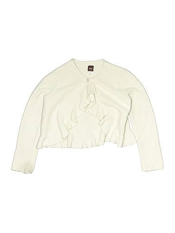 Tea Long Sleeve Top (view 1)
